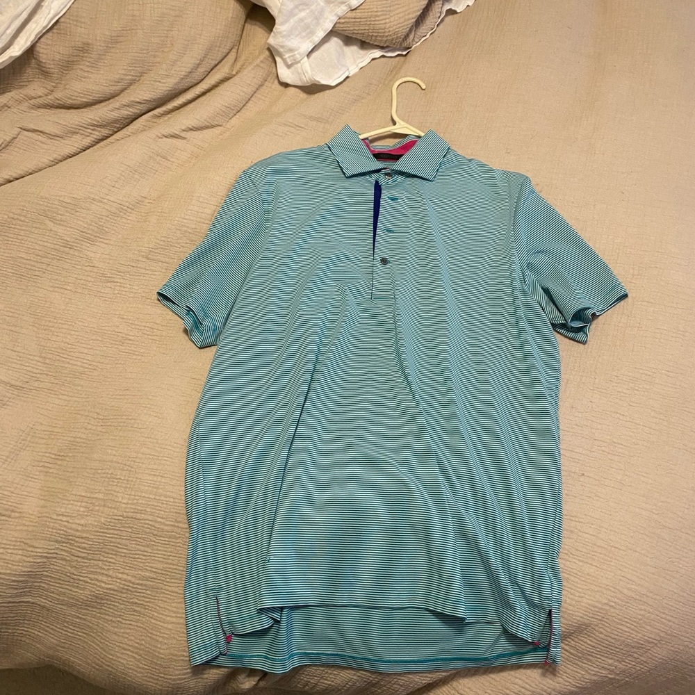 Greyson polo